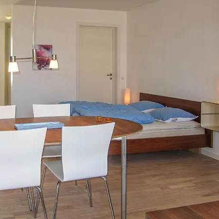 Appartement Cozy In With Wifi