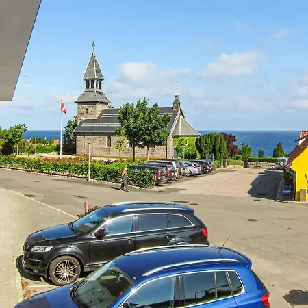 Cozy In With Wifi Appartement *