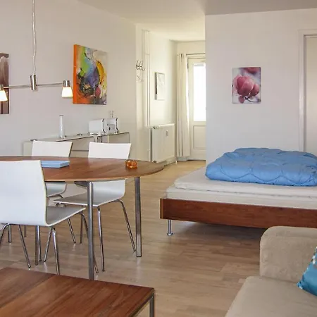 Cozy In With Wifi Appartement Gudhjem