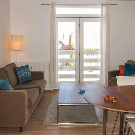 Cozy In With Wifi Gudhjem