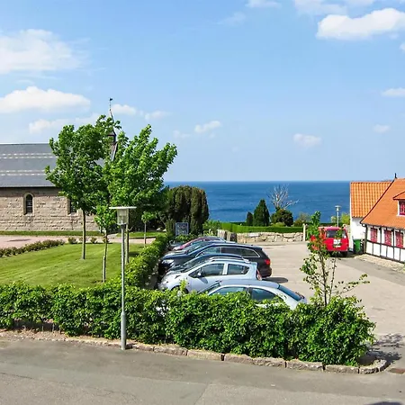 Cozy In With Wifi Appartement *