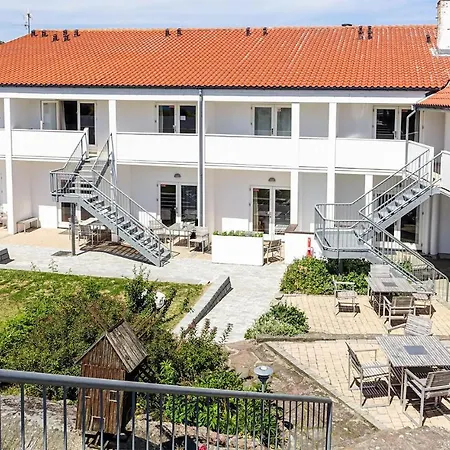 Cozy In With Wifi Appartement