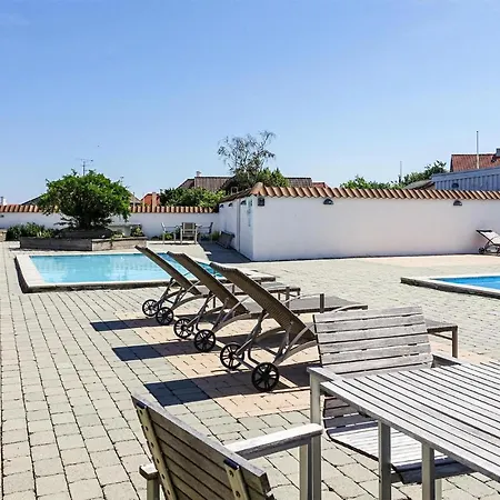 Appartement Cozy In With Wifi Gudhjem