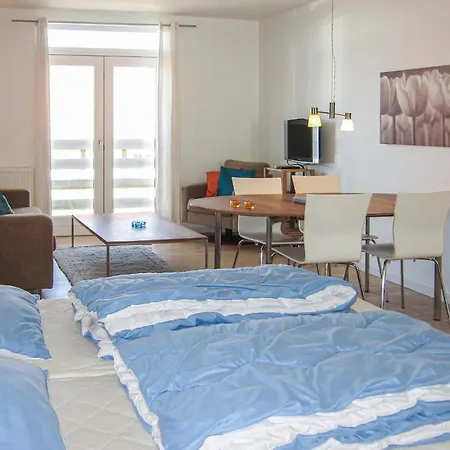 Appartement Cozy In With Wifi Gudhjem