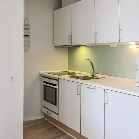 Cozy In With Wifi Gudhjem