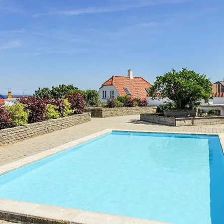 Cozy In With Wifi Appartement Gudhjem